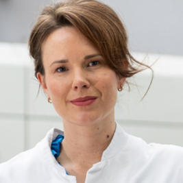 Judith Kooiman MD, PhD, Gynecologist/Obstetrician