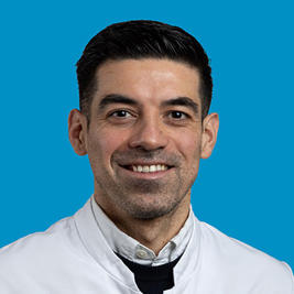 Luis Fernando Perez MD, PhD, Rheumatologist